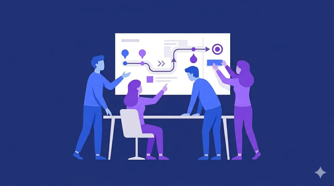 Diagrama de Incepción Ágil