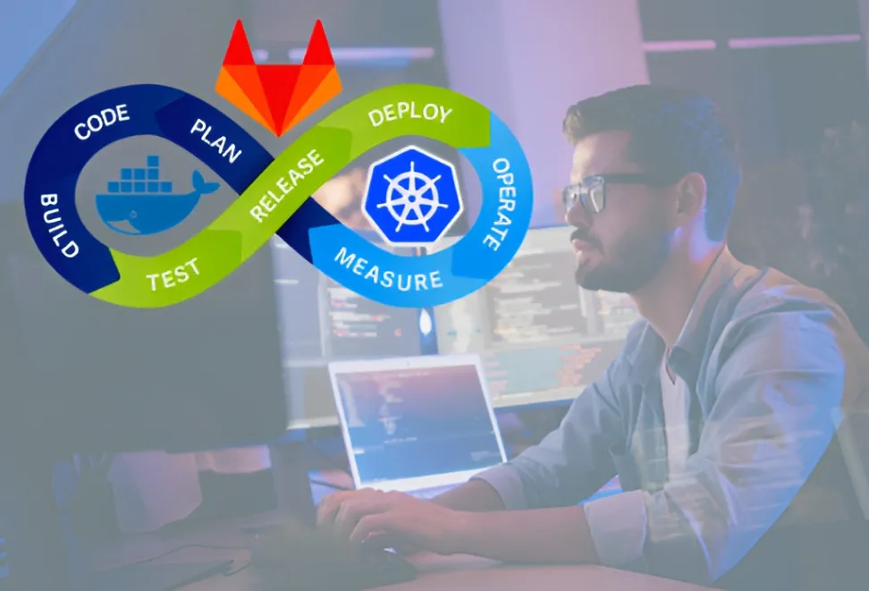 Arquitectura resiliente y CI/CD para plataforma de ventas nacional