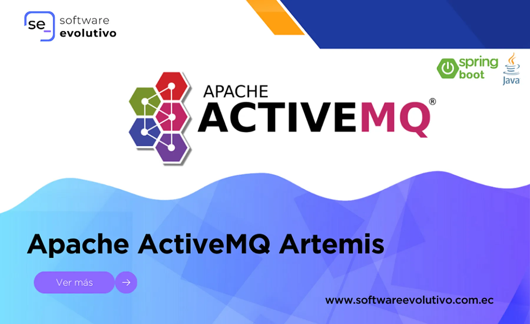 Apache ActiveMQ Artemis