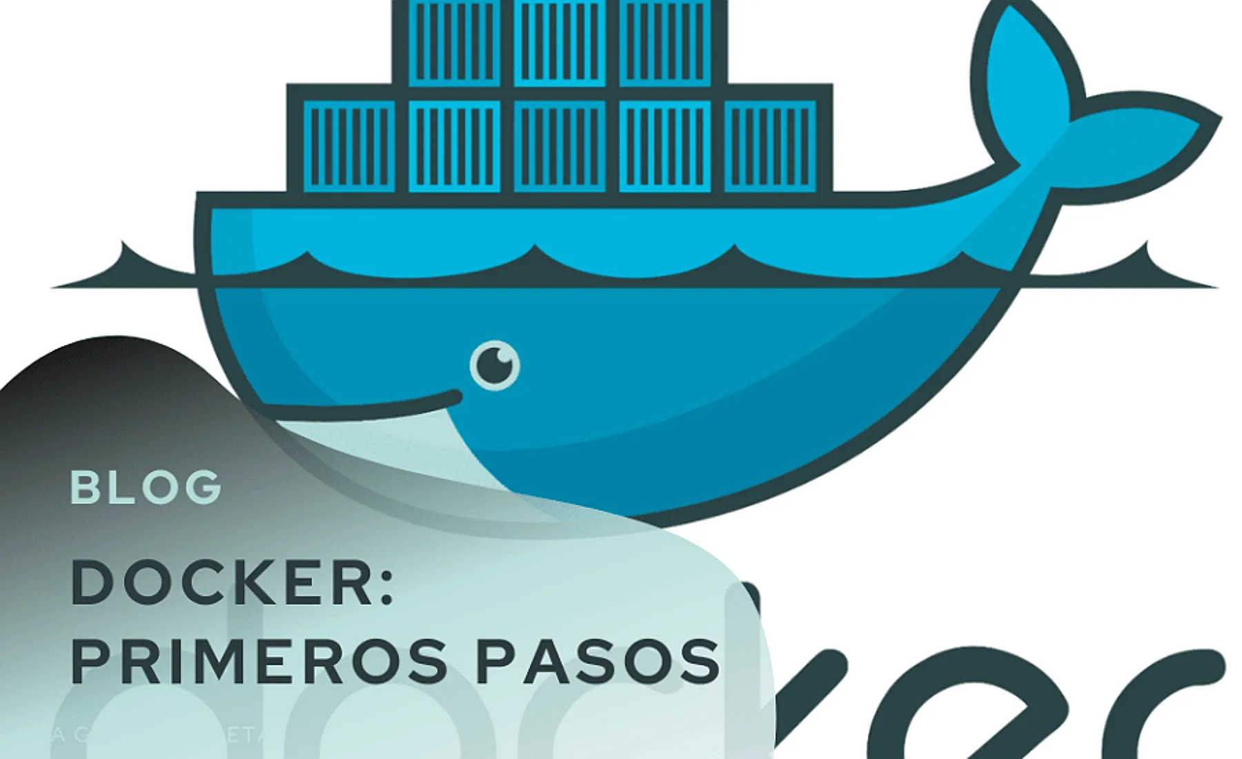 Docker: Primeros Pasos