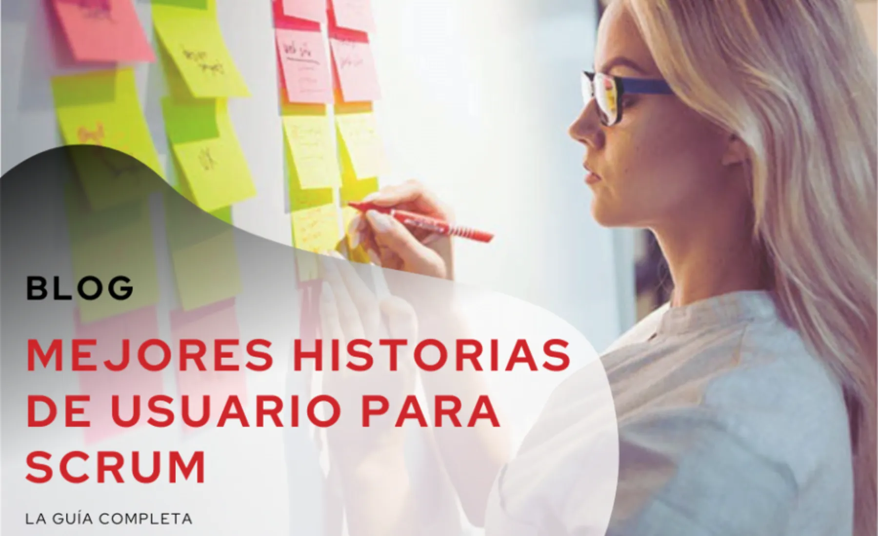 Mejores Historias de Usuario para Scrum